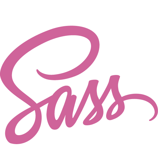 sass icon
